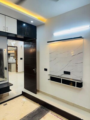 Kitchen in 3 BHK Apartment at DS Homes, Dhakoli – for Sale