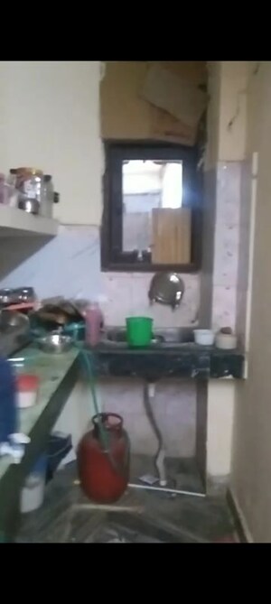 1 RK Builder Floor For Rent in Mehrauli