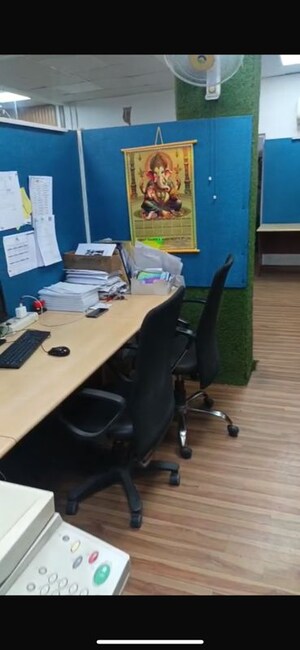  Office Space For Rent in Kalkaji