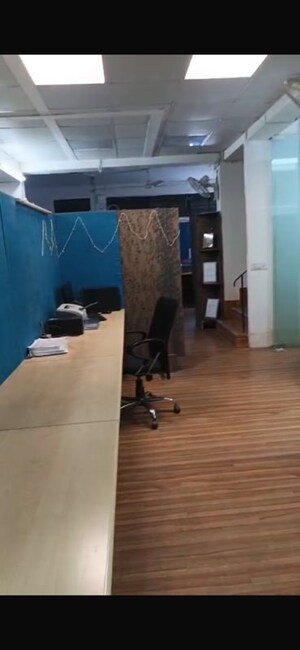 Staircase in  Office Space at Kalkaji – for Rent