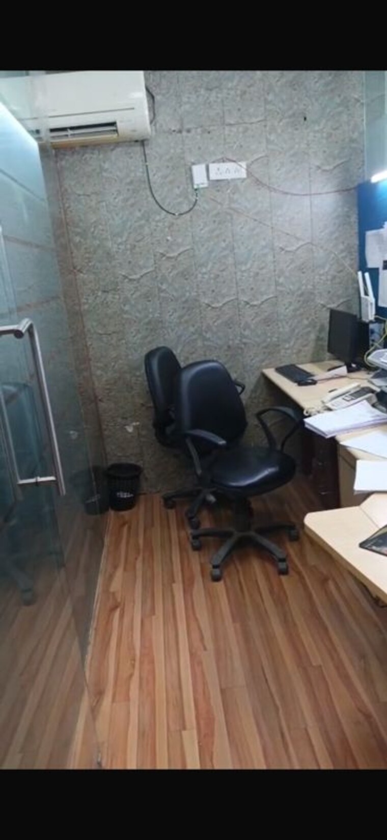 Team Area, kalkaji Commercial Office Space 200 Sq.Yd. In Kalkaji Delhi 10422863