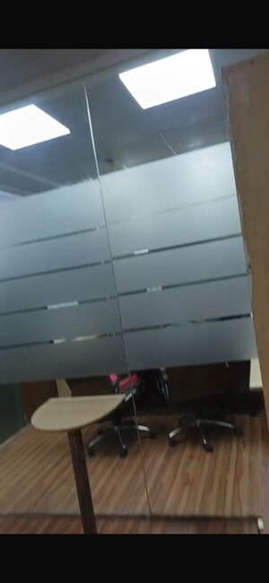Staircase in  Office Space at Kalkaji – for Rent