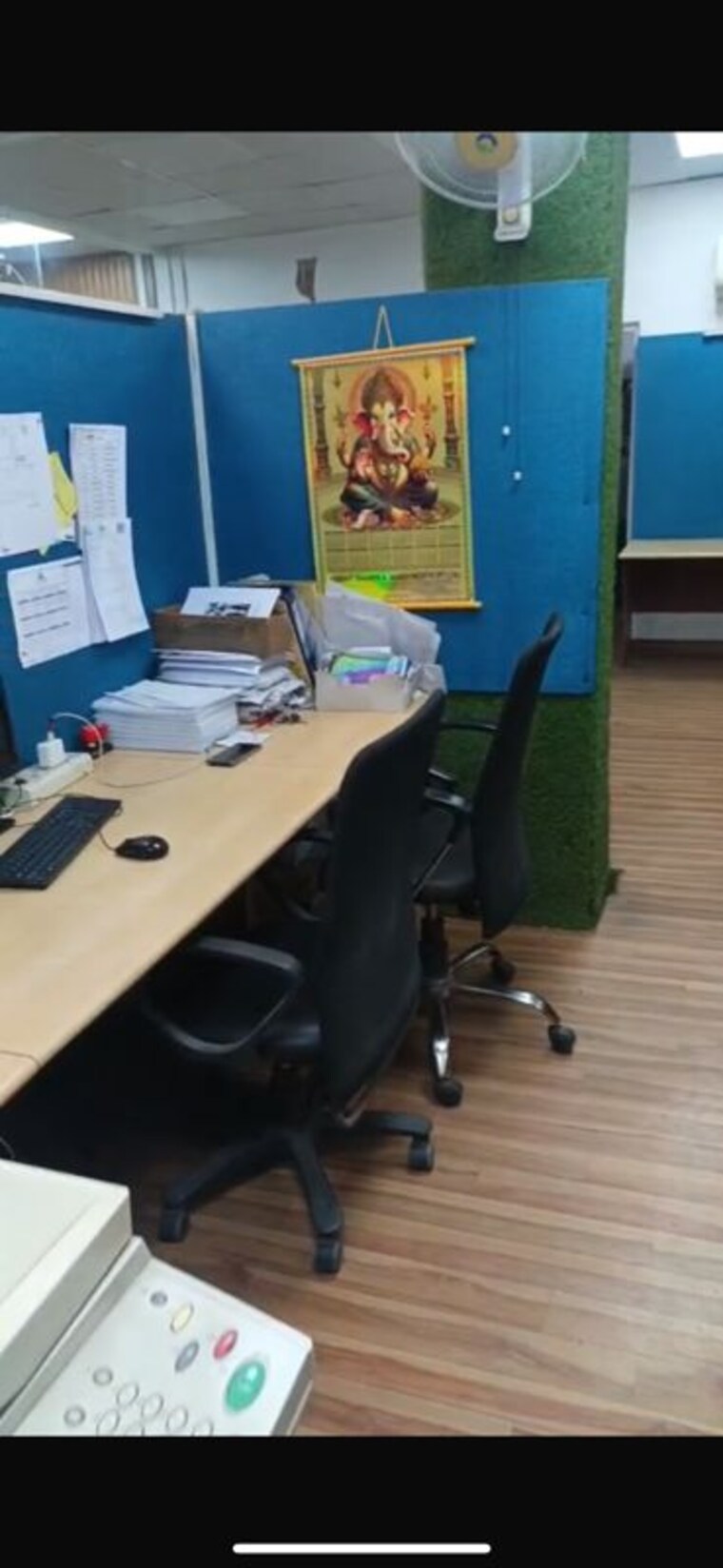 Cover Image, kalkaji Commercial Office Space 200 Sq.Yd. In Kalkaji Delhi 10422863