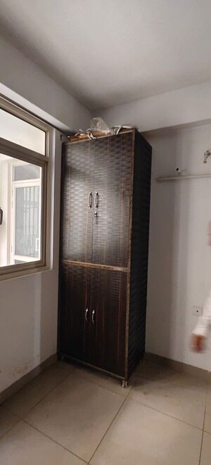 Bathroom in 3 BHK Apartment at Wave Executive Floors, Wave City – for Sale