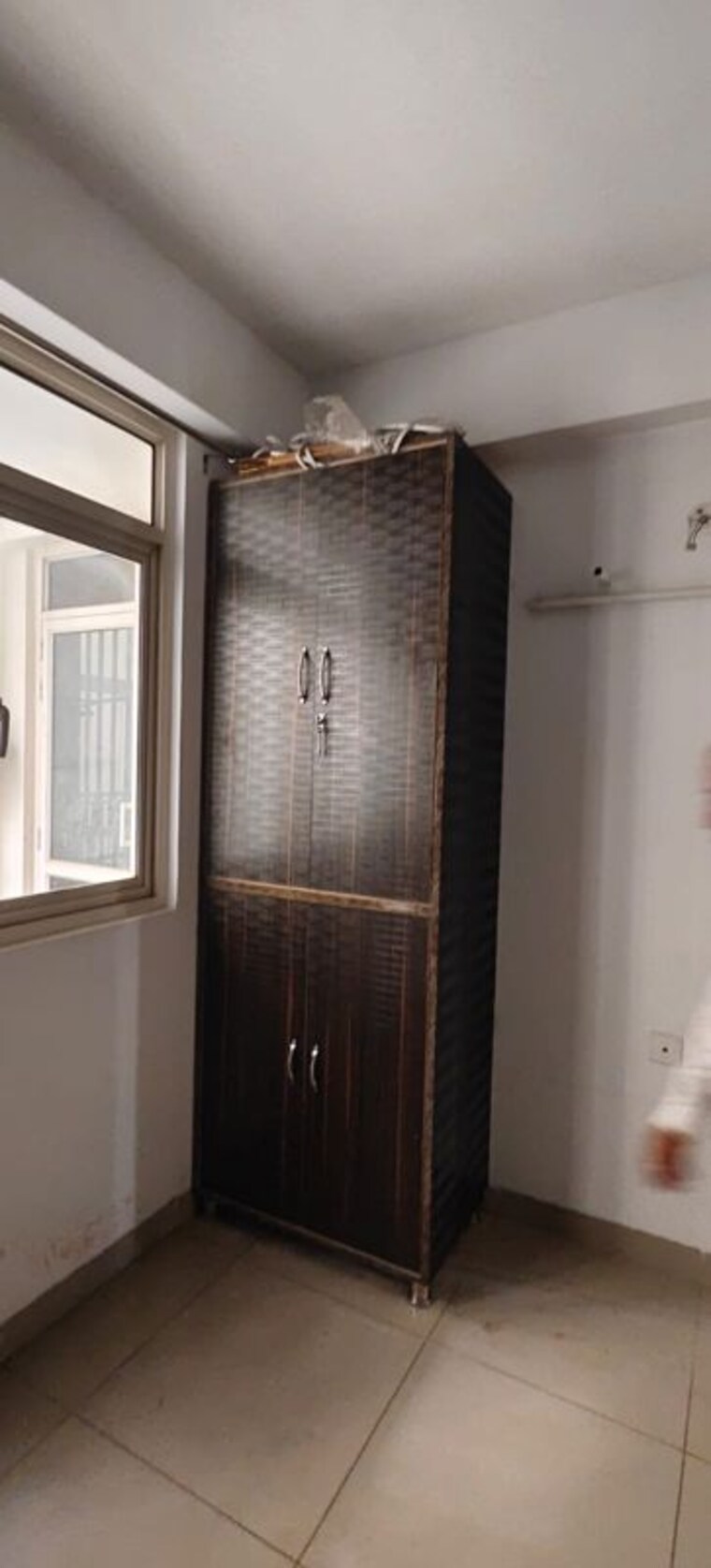 Bathroom, wave-executive-floors 3 Bedroom 1180 Sq.Ft. Apartment In Wave City Ghaziabad 10422869