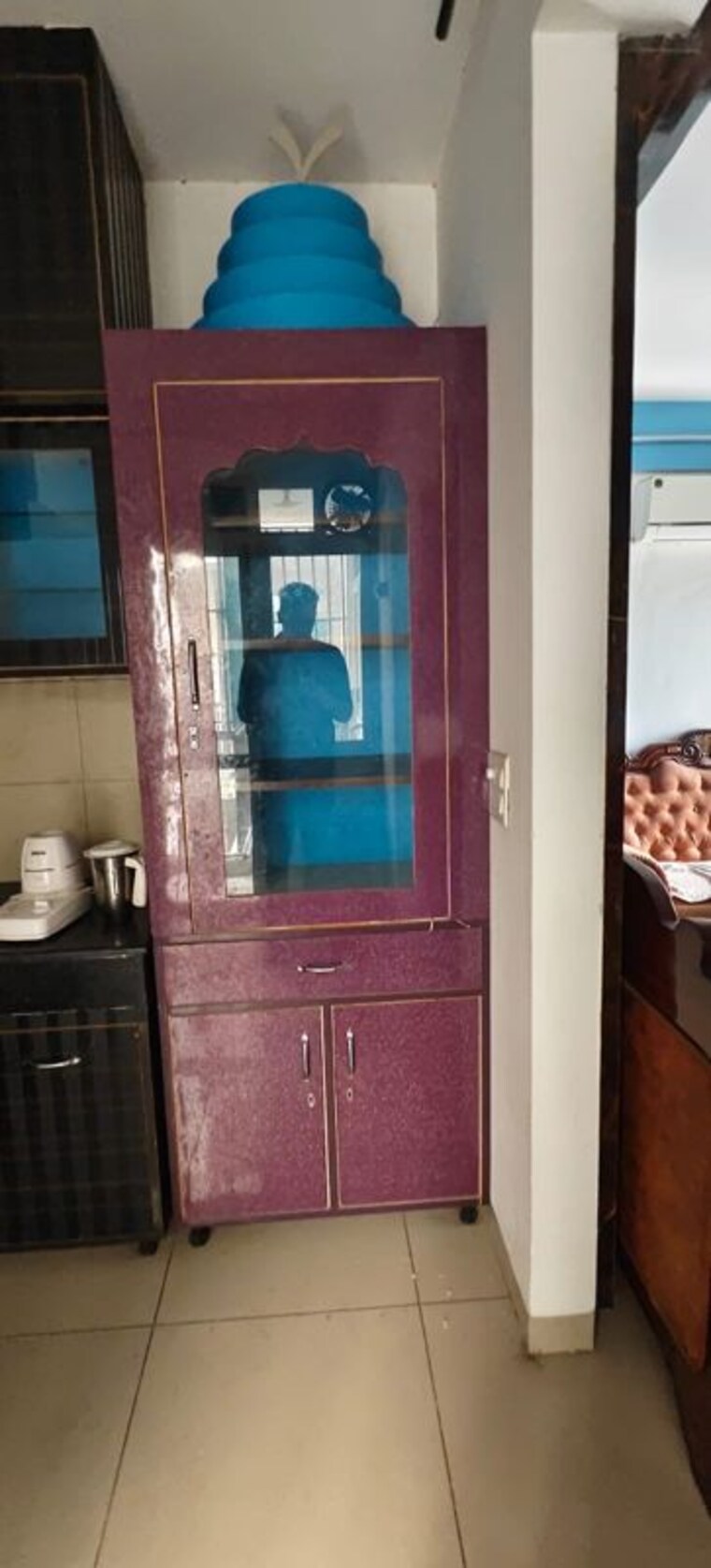 Bathroom, wave-executive-floors 3 Bedroom 1180 Sq.Ft. Apartment In Wave City Ghaziabad 10422869