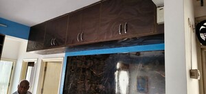 Furnished Amenities in 3 BHK Apartment at Wave Executive Floors, Wave City – for Sale
