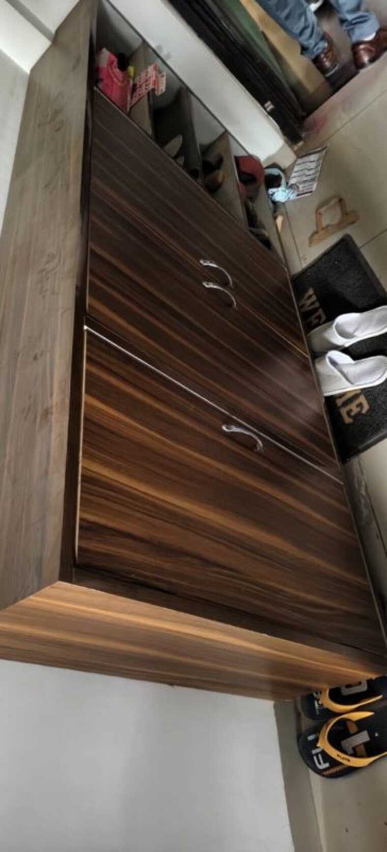 undefined, wave-executive-floors 3 Bedroom 1180 Sq.Ft. Apartment In Wave City Ghaziabad 10422869