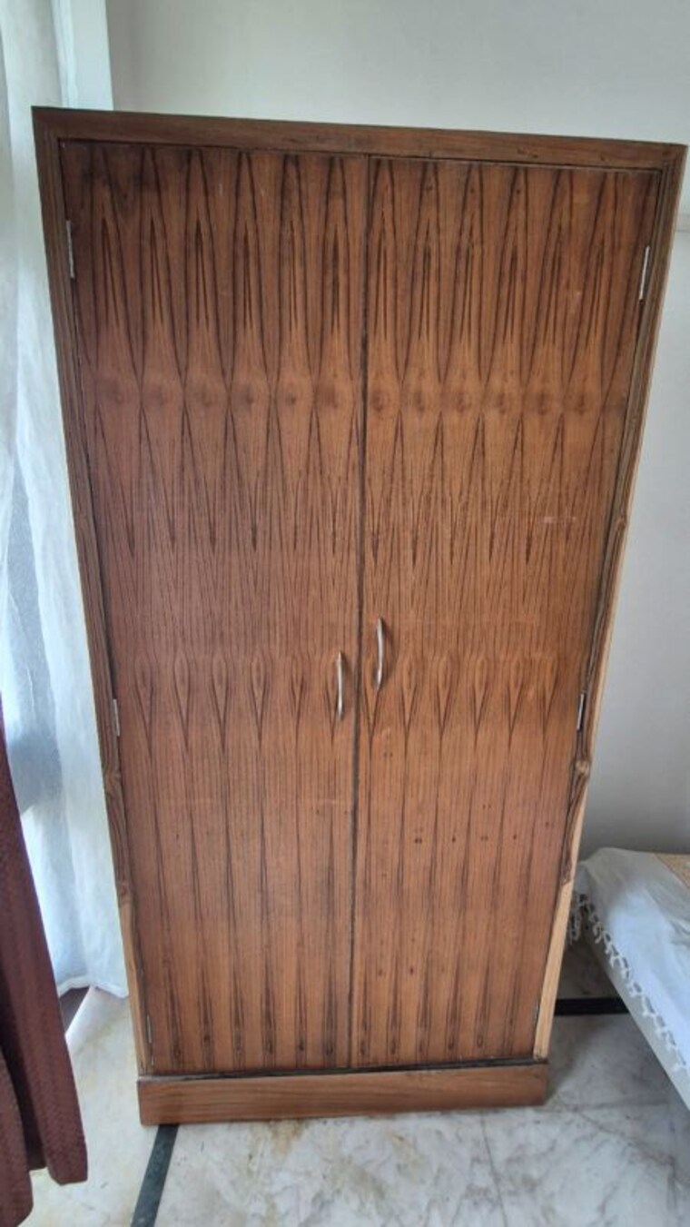 undefined, humayunpur 1 Bedroom 100 Sq.Yd. Builder Floor In Humayunpur Delhi 10422846