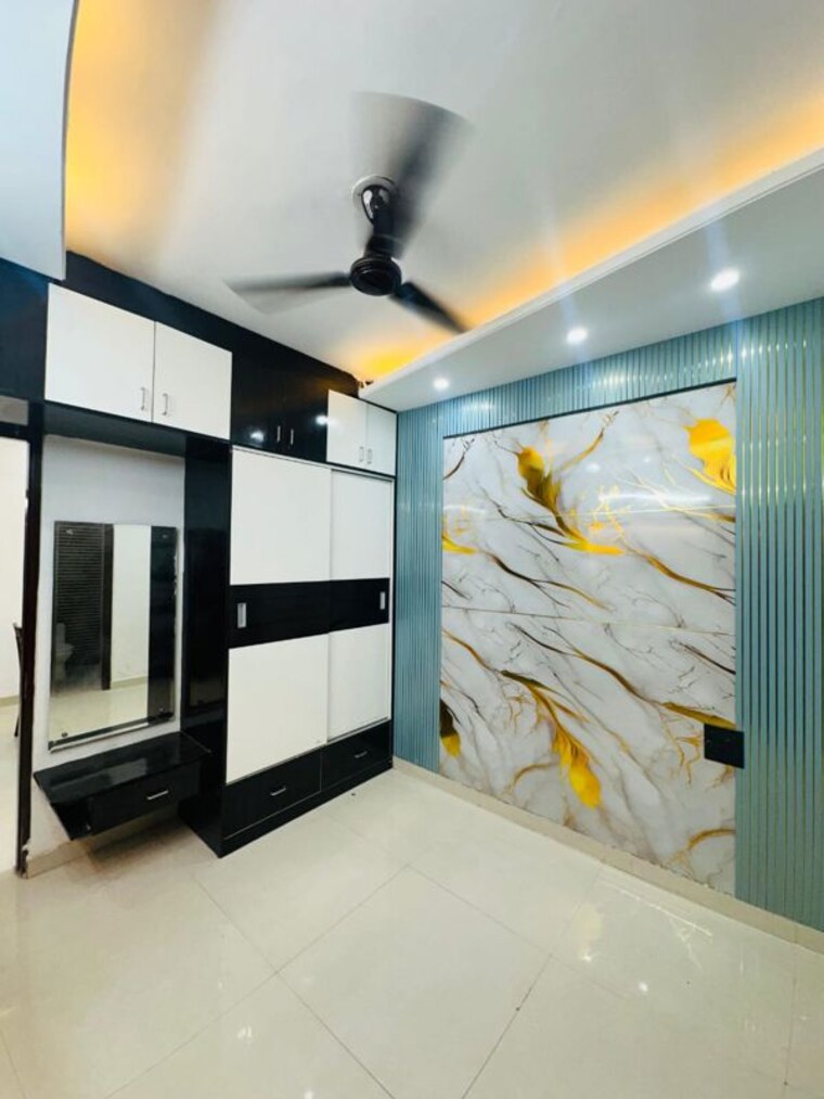 undefined, ds-homes 3 Bedroom 1350 Sq.Ft. Apartment In Dhakoli Zirakpur 10422885