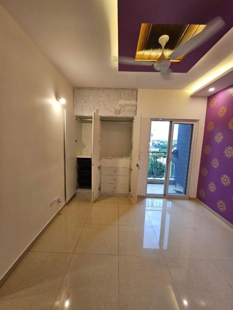 Living Room, bren-northern-lights 2 Bedroom 800 Sq.Ft. Apartment In Jakkuru Bangalore 10422890