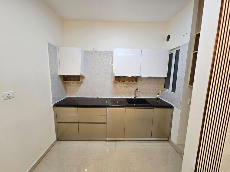 Kitchen, bren-northern-lights 2 Bedroom 800 Sq.Ft. Apartment In Jakkuru Bangalore 10422890