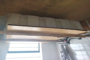  1 BHK Apartment at Sainath Nagar – for Rent