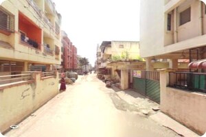 1 BHK Apartment – Exterior View View at Sainath Nagar - for Rent