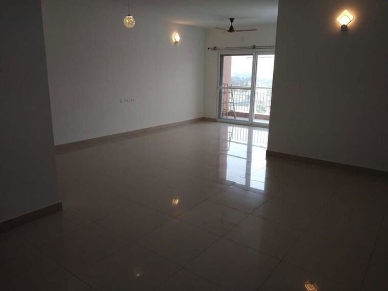 Room, brigade-northridge 2 Bedroom 1250 Sq.Ft. Apartment In Kogilu Road Bangalore 10422880