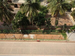 2 BHK Apartment – Exterior View View at Brigade Northridge, Kogilu Road - for Rent