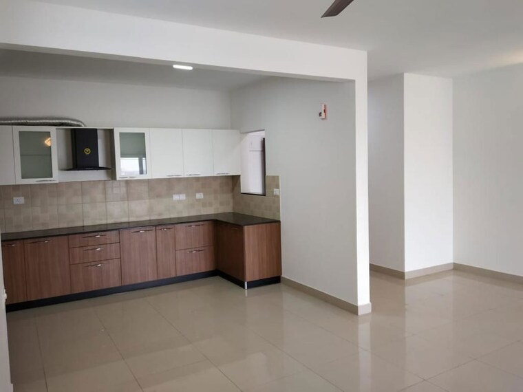 Kitchen, brigade-northridge 2 Bedroom 1250 Sq.Ft. Apartment In Kogilu Road Bangalore 10422880