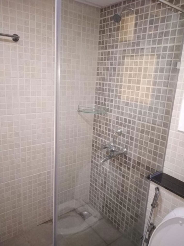 Bathroom, brigade-northridge 2 Bedroom 1250 Sq.Ft. Apartment In Kogilu Road Bangalore 10422880