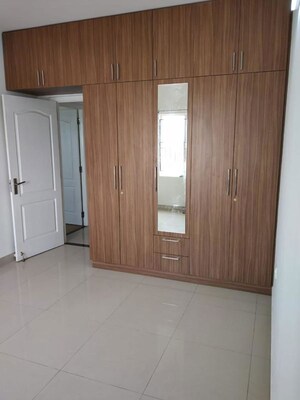 Room in 2 BHK Apartment at Brigade Northridge, Kogilu Road – for Rent