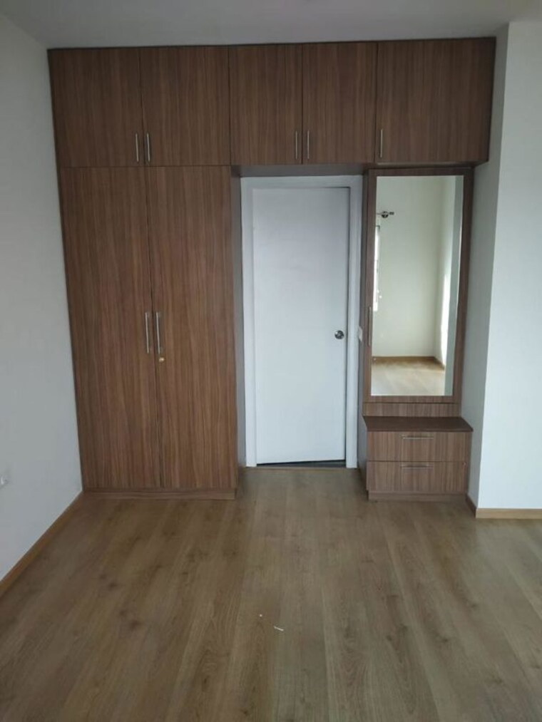 Room, brigade-northridge 2 Bedroom 1250 Sq.Ft. Apartment In Kogilu Road Bangalore 10422880