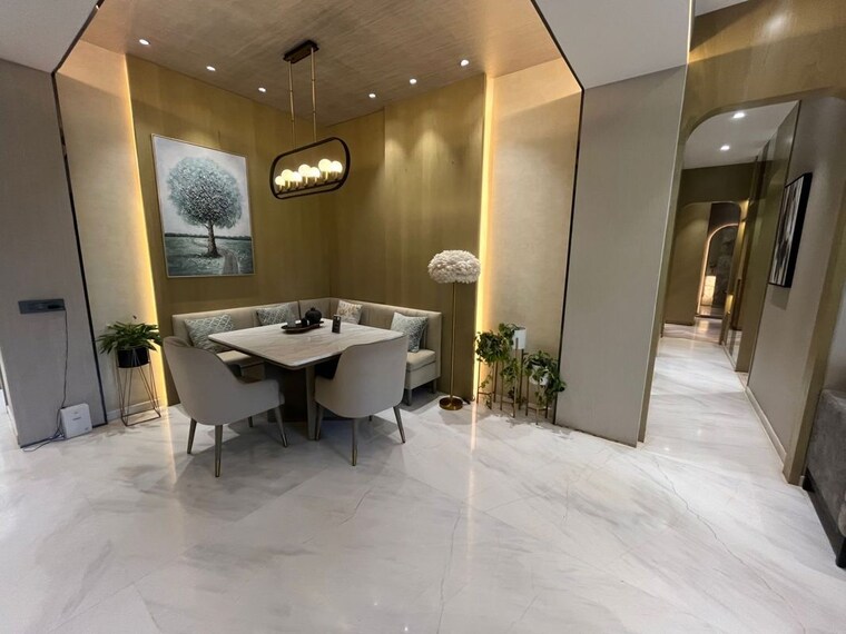 Team Area, transindia-freeway-37 2 Bedroom 590 Sq.Ft. Apartment In Wadala Mumbai 10422856