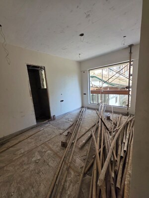 Bedroom in 2 BHK Apartment at Hubtown Seasons, Chembur – for Sale