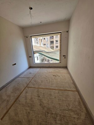 Bedroom in 2 BHK Apartment at Hubtown Seasons, Chembur – for Sale