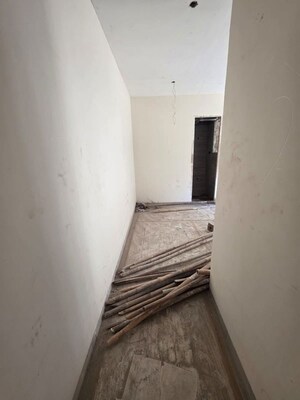 Building Lobby in 2 BHK Apartment at Hubtown Seasons, Chembur – for Sale