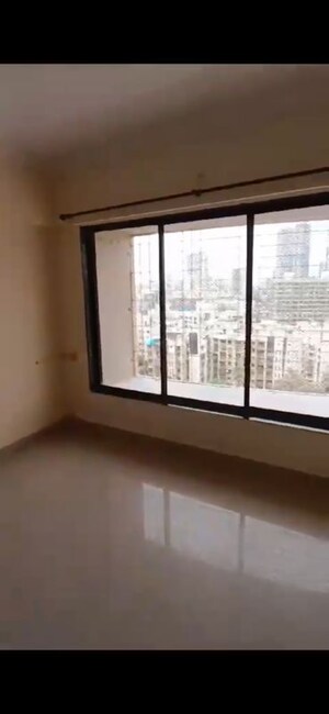 Bedroom in 1 BHK Apartment at Dheeraj Solitaire, Malad West – for Rent