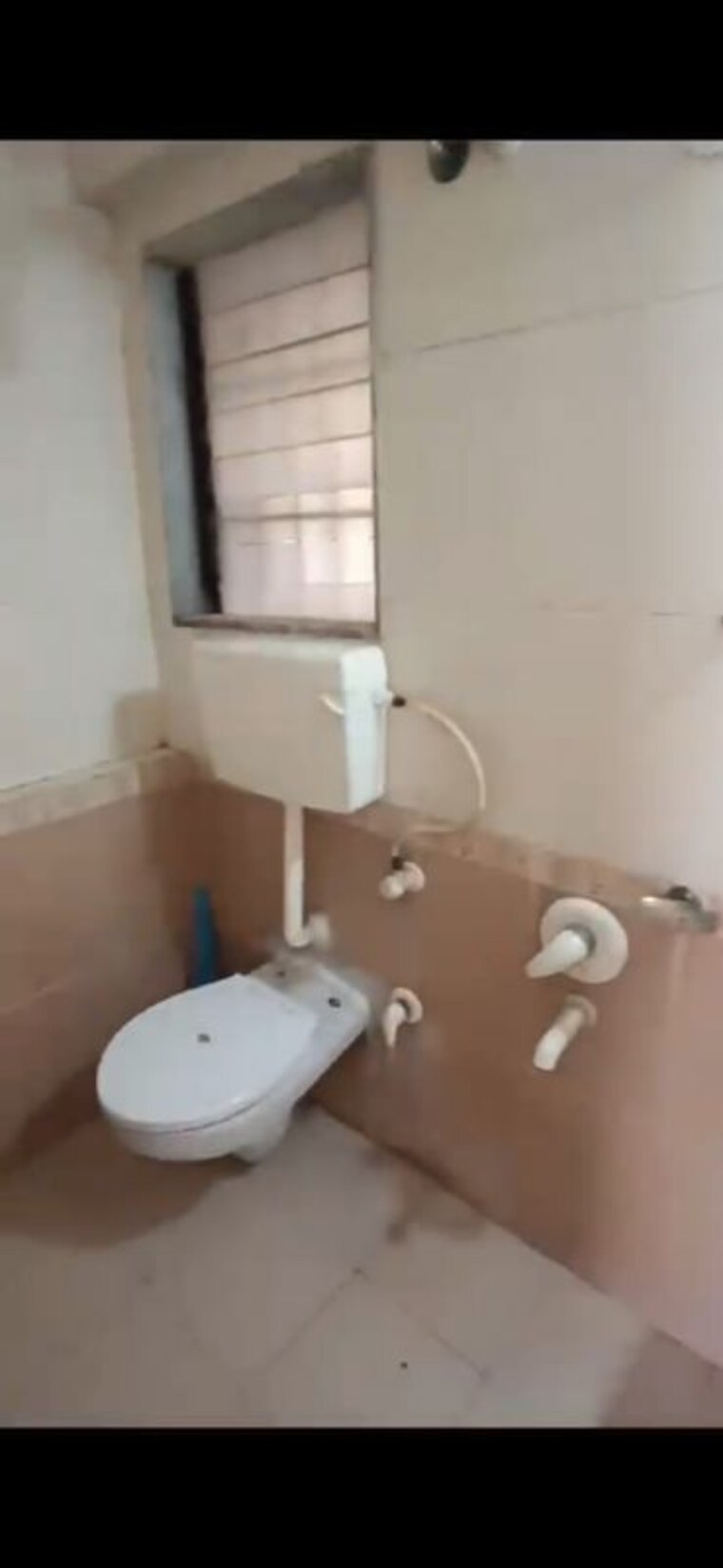 Attached Bathroom, dheeraj-solitaire 1 Bedroom 480 Sq.Ft. Apartment In Malad West Mumbai 10422868
