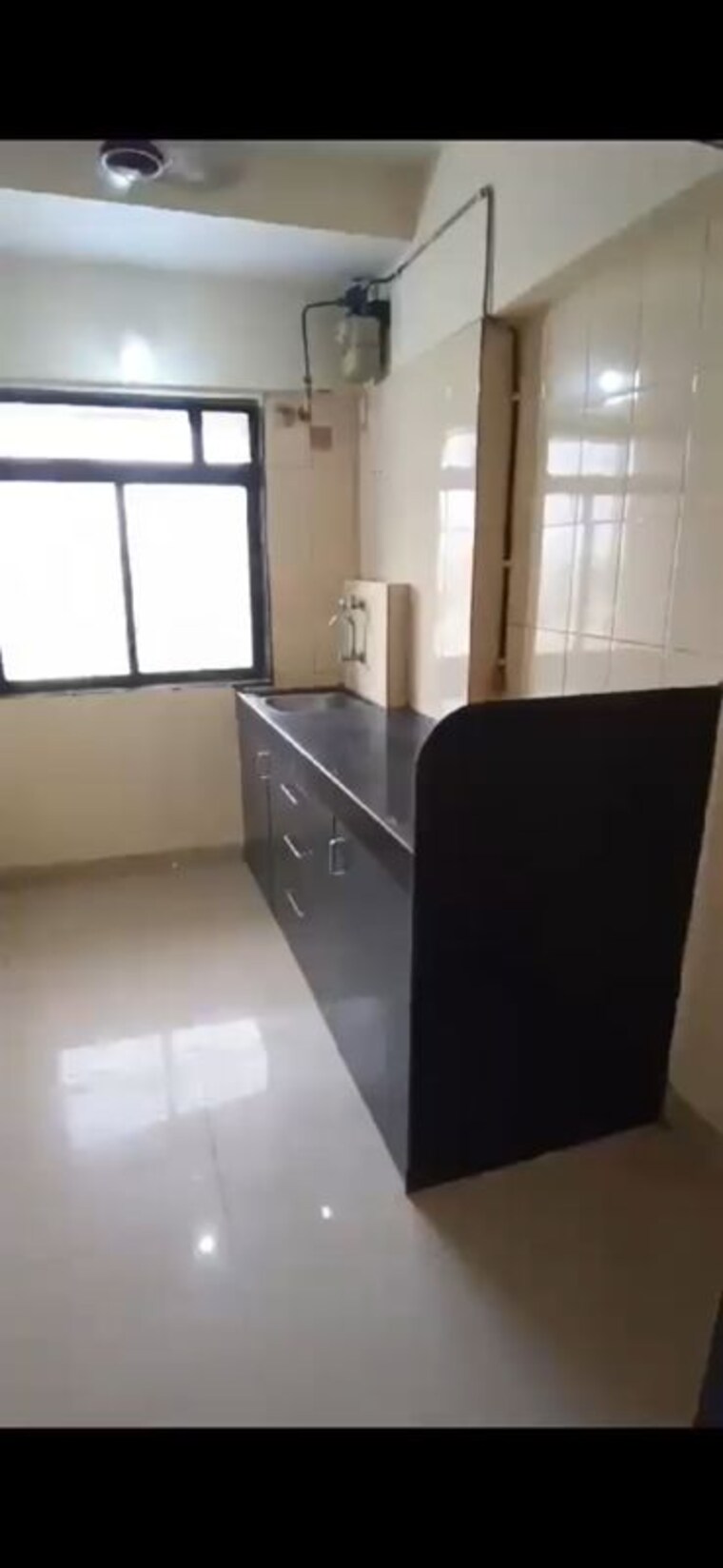 Kitchen, dheeraj-solitaire 1 Bedroom 480 Sq.Ft. Apartment In Malad West Mumbai 10422868