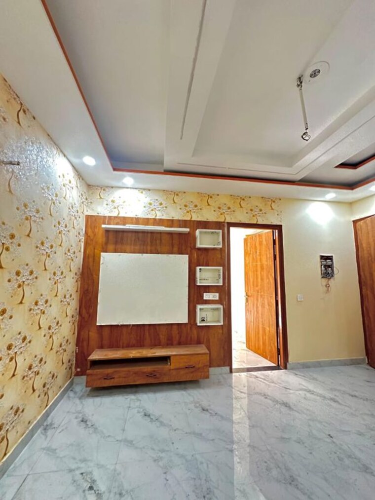 undefined, prem-apartment 3 Bedroom 1350 Sq.Ft. Apartment In Pir Machalla Zirakpur 10422901