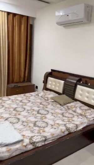 3 BHK Builder Floor For Rent in Sector 15