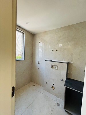 Kitchen in 1 RK Builder Floor at Sector 53 – for Rent