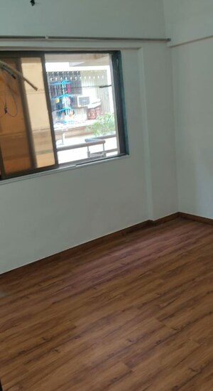 Room in 2 BHK Apartment at Virgo Heights, Bandra West – for Rent