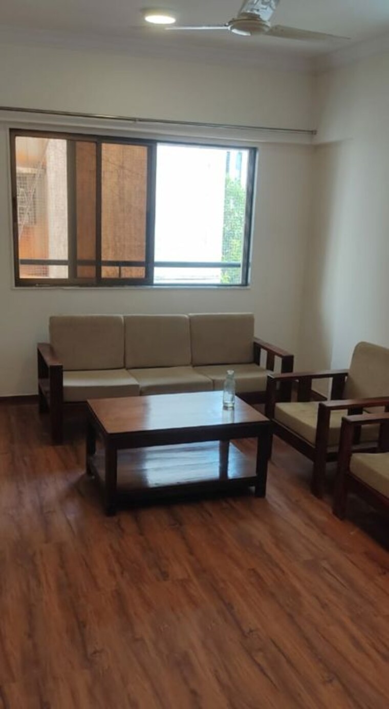 Living Room, virgo-heights 2 Bedroom 550 Sq.Ft. Apartment In Bandra West Mumbai 10391734