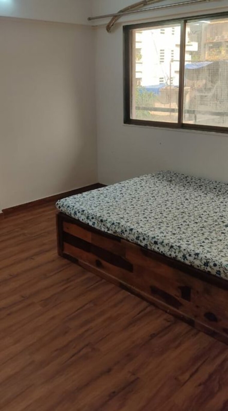 Bedroom, virgo-heights 2 Bedroom 550 Sq.Ft. Apartment In Bandra West Mumbai 10391734