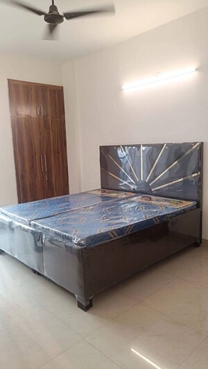 Bedroom in 2 BHK Builder Floor at Saket – for Rent