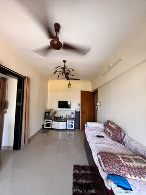 Bedroom in 1 BHK Apartment at Sandesh Nagar – for Rent