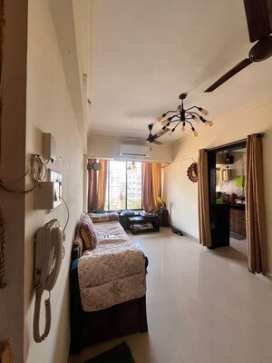 1 BHK Apartment For Rent in Sandesh Nagar