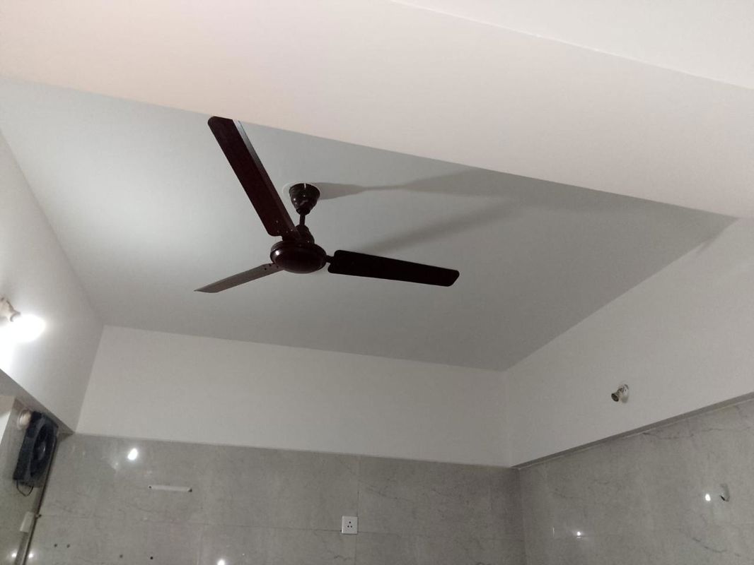 2 BHK + Study Room 800 Sq.Ft. Apartment in Rama Melange Residences Phase III