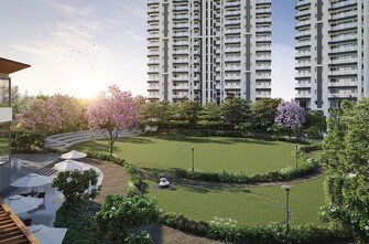 4 BHK + Study Room 2900 Sq.Ft. Apartment in Emaar Serenity Hills