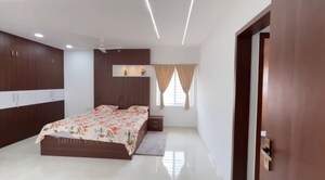 Bedroom in 3 BHK Villa at Sarjapur – for Sale