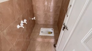 Bathroom in 3 BHK Villa at Sarjapur – for Sale