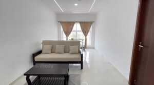 Furnished Amenities in 3 BHK Villa at Sarjapur – for Sale