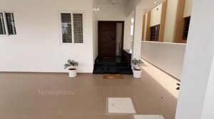 Living Room in 3 BHK Villa at Sarjapur – for Sale