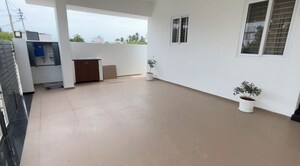 3 BHK Villa – Exterior View View at Sarjapur - for Sale
