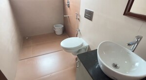Bathroom in 3 BHK Villa at Sarjapur – for Sale