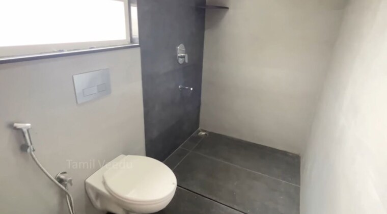 Bathroom, sarjapur 3 Bedroom 1300 Sq.Ft. Villa In Sarjapur Bangalore 10422937