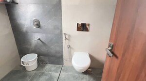 Bathroom in 3 BHK Villa at Sarjapur – for Sale